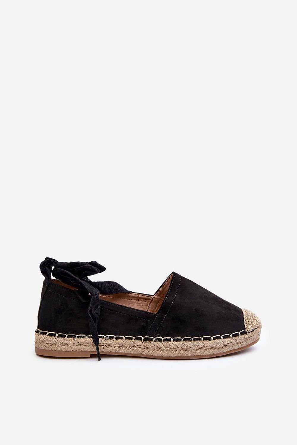 Espadrilles Step in style