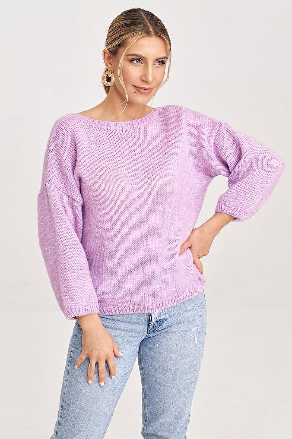 Pullover Figl