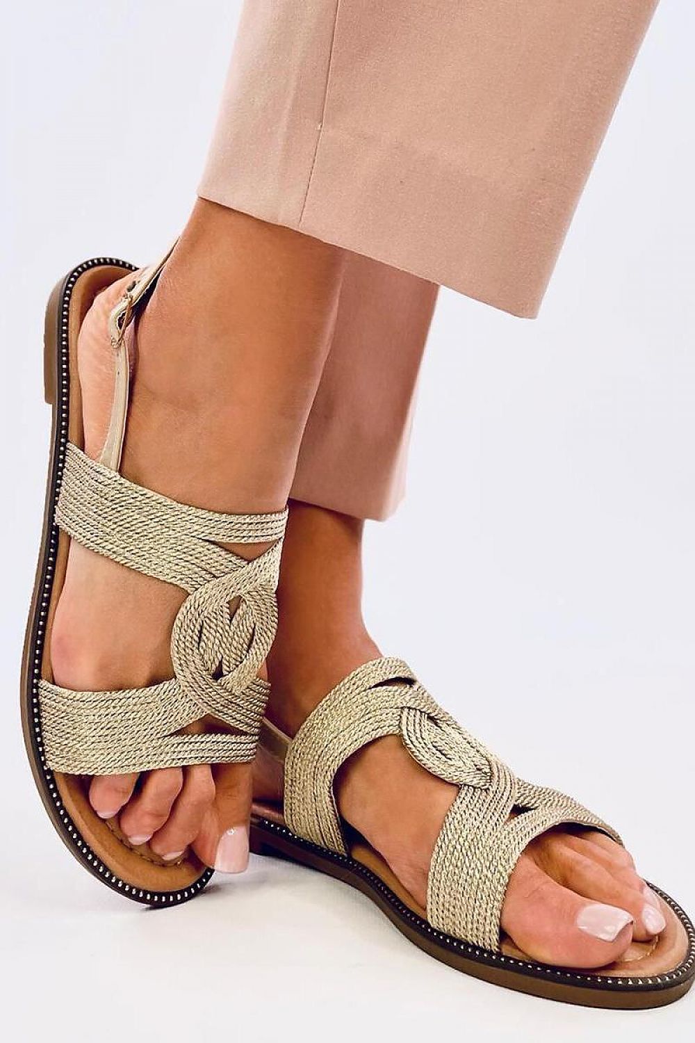 Sandalen Inello