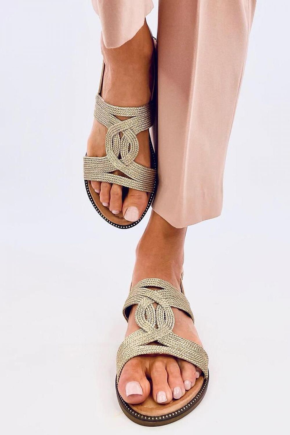 Sandalen Inello