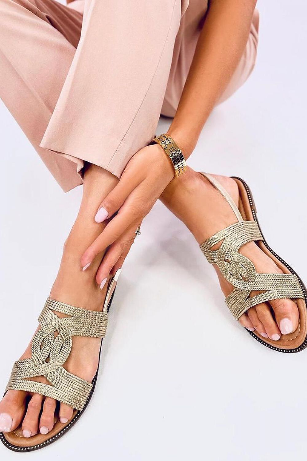 Sandalen Inello
