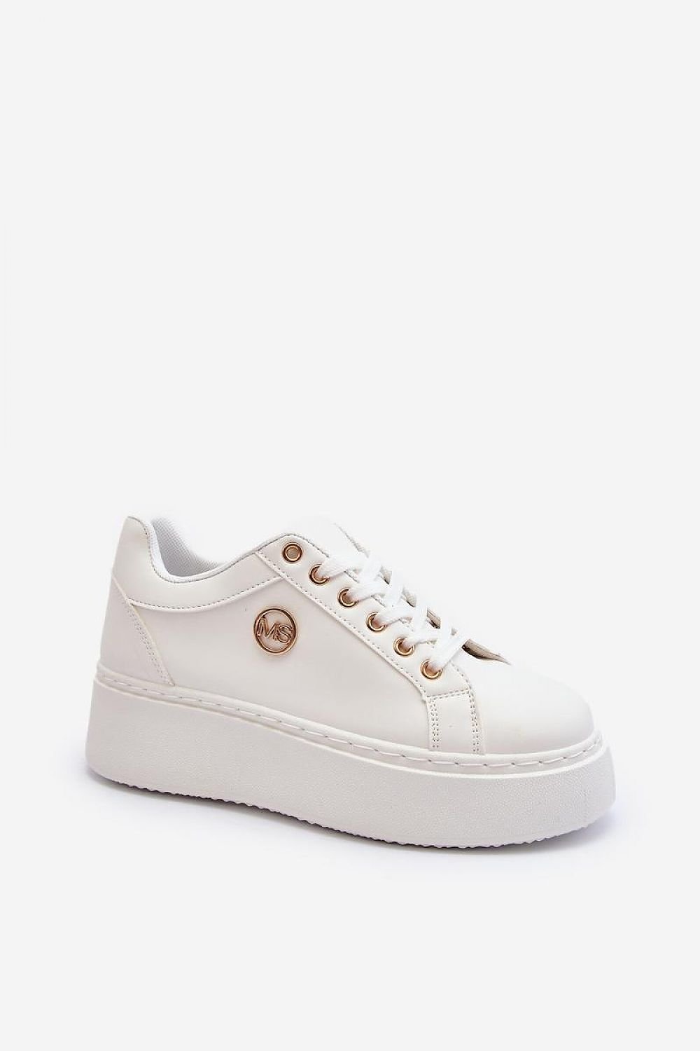 Sportschuhe Step in style
