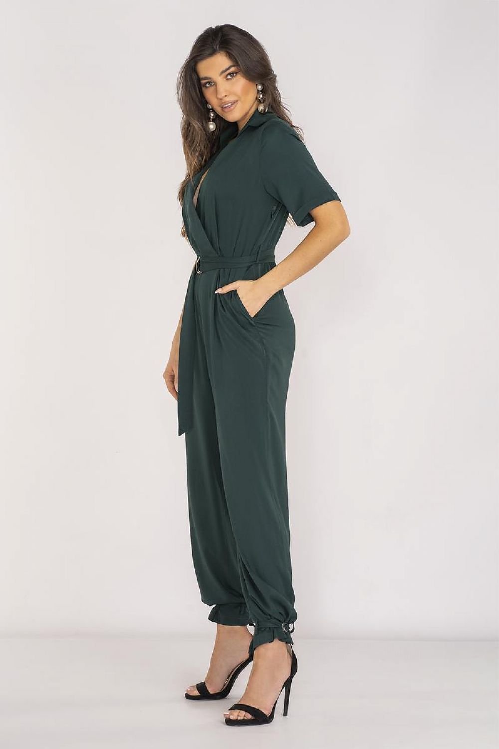 Overall awama