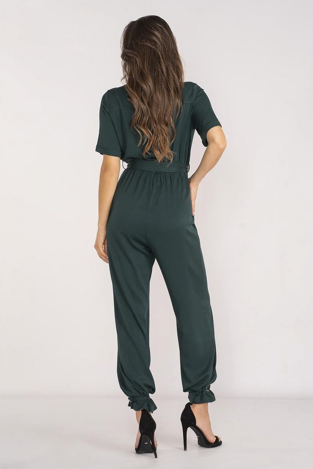 Overall awama