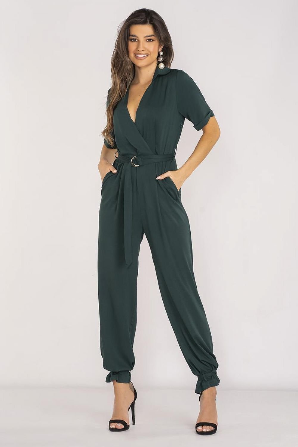 Overall awama