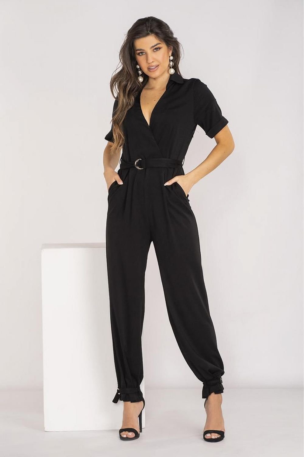 Overall awama