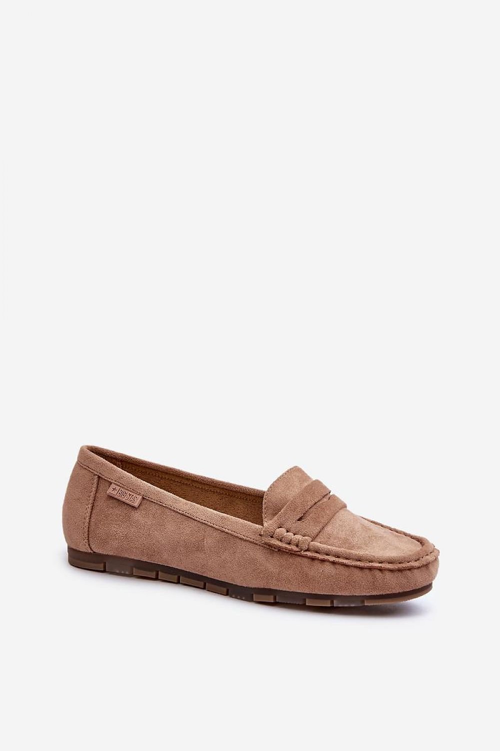 Mokassins Step in style