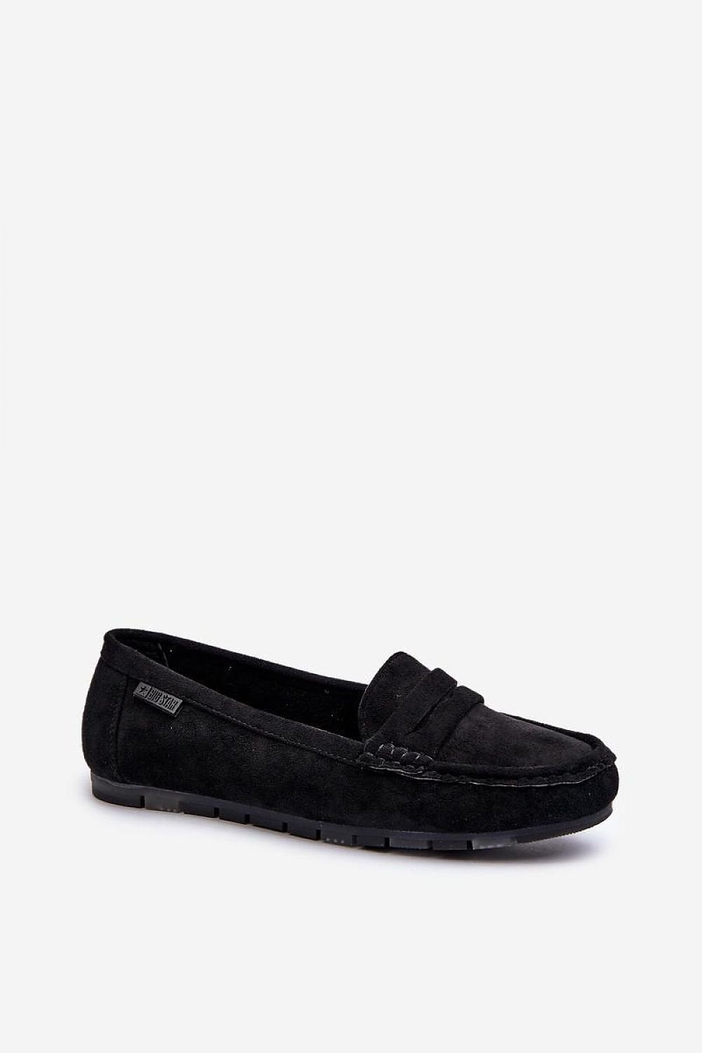 Mokassins Step in style