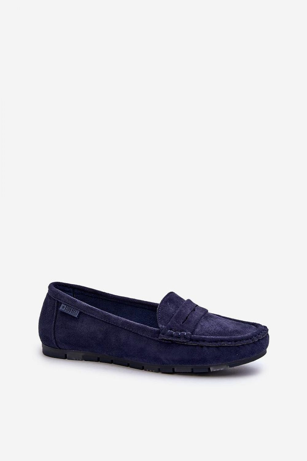 Mokassins Step in style