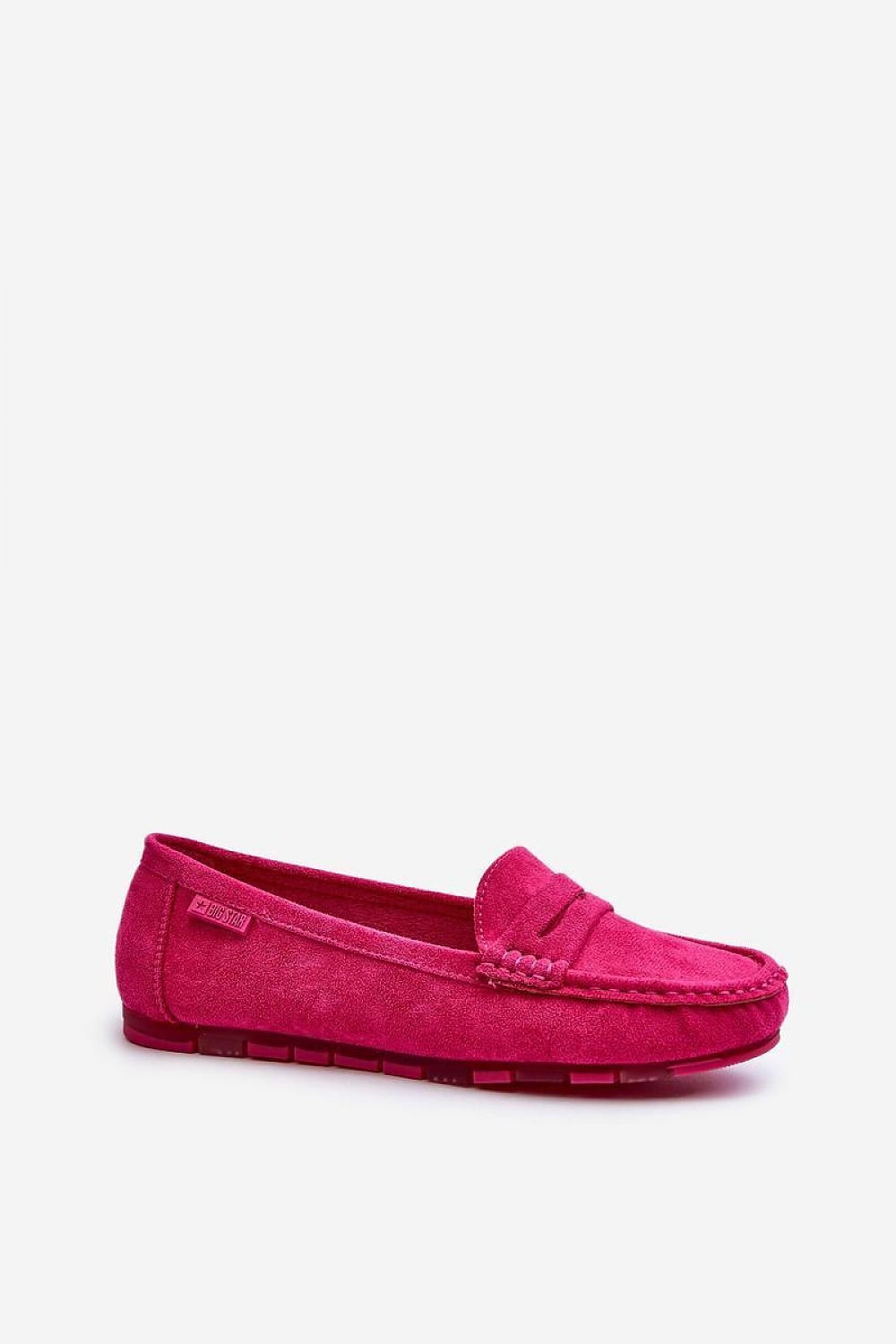 Mokassins Step in style