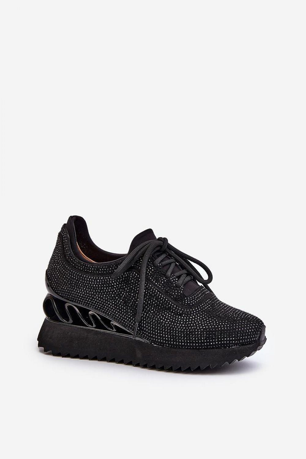 Sportschuhe Step in style