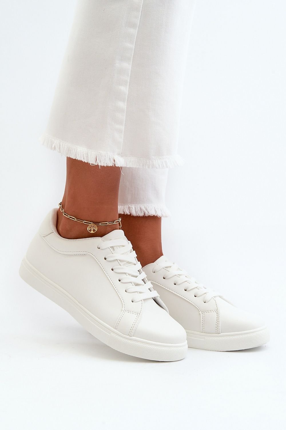 Sportschuhe Step in style