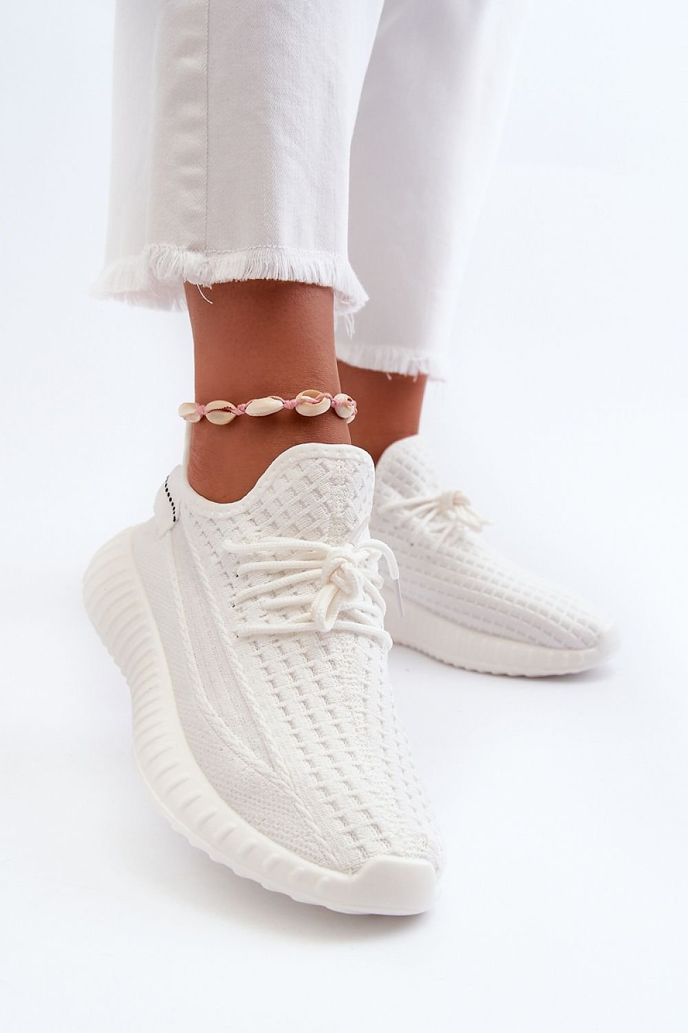 Sportschuhe Step in style