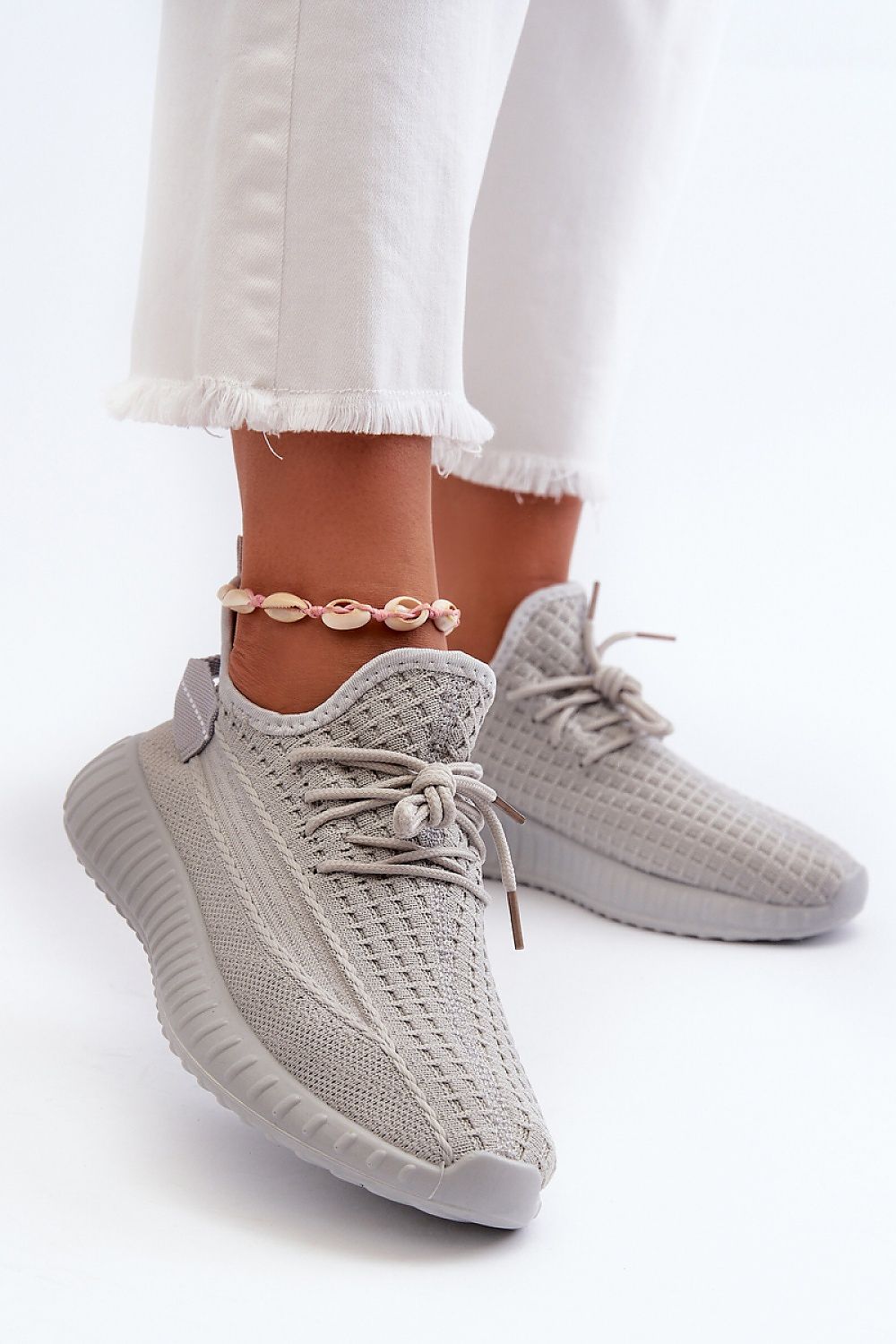 Sportschuhe Step in style