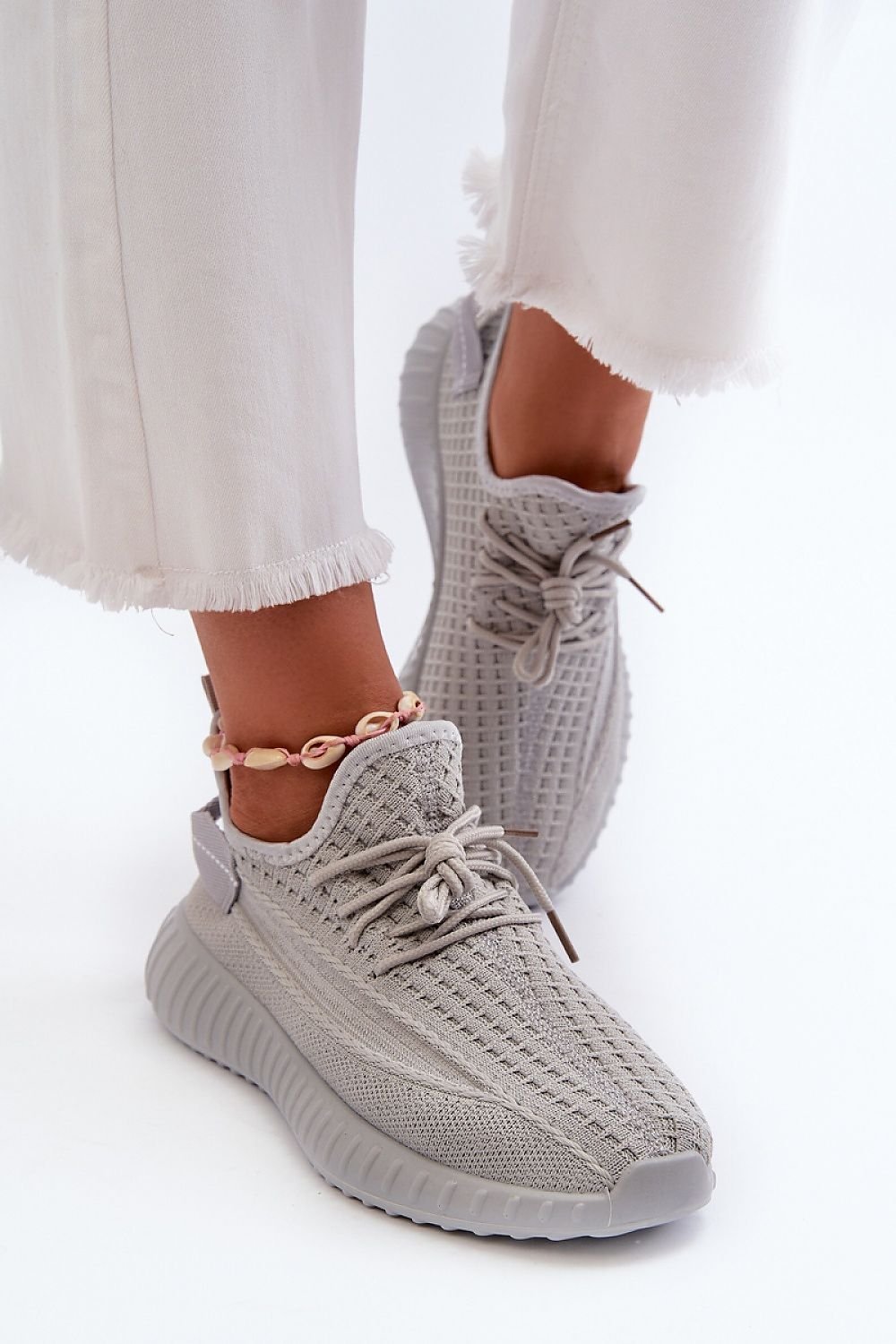 Sportschuhe Step in style