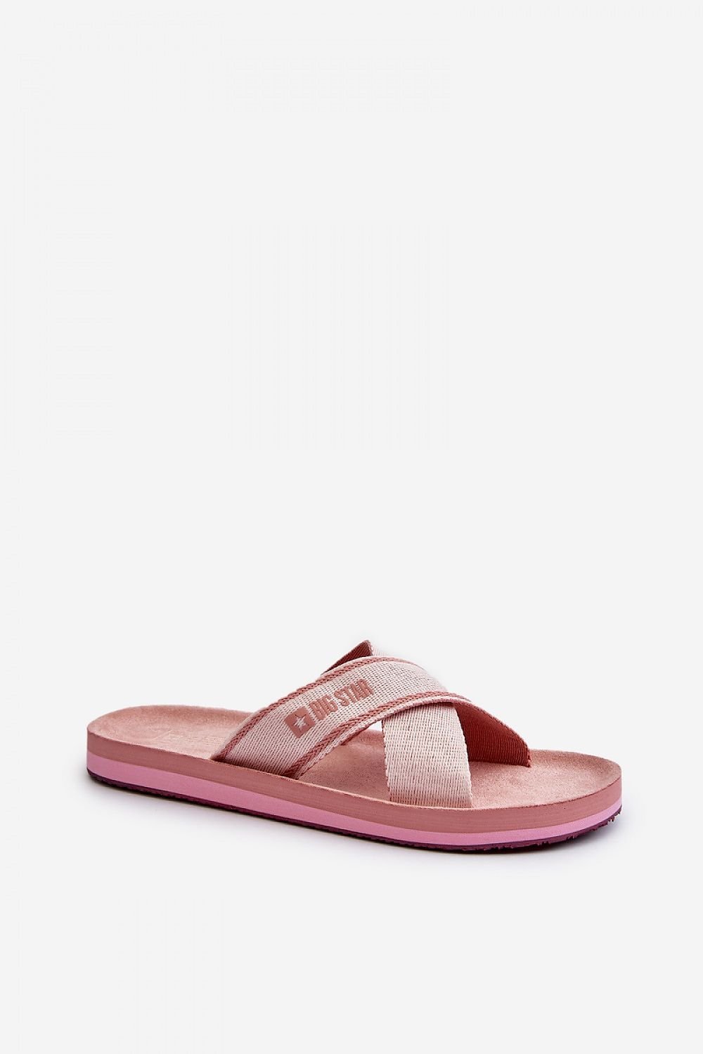 Pantoletten Step in style
