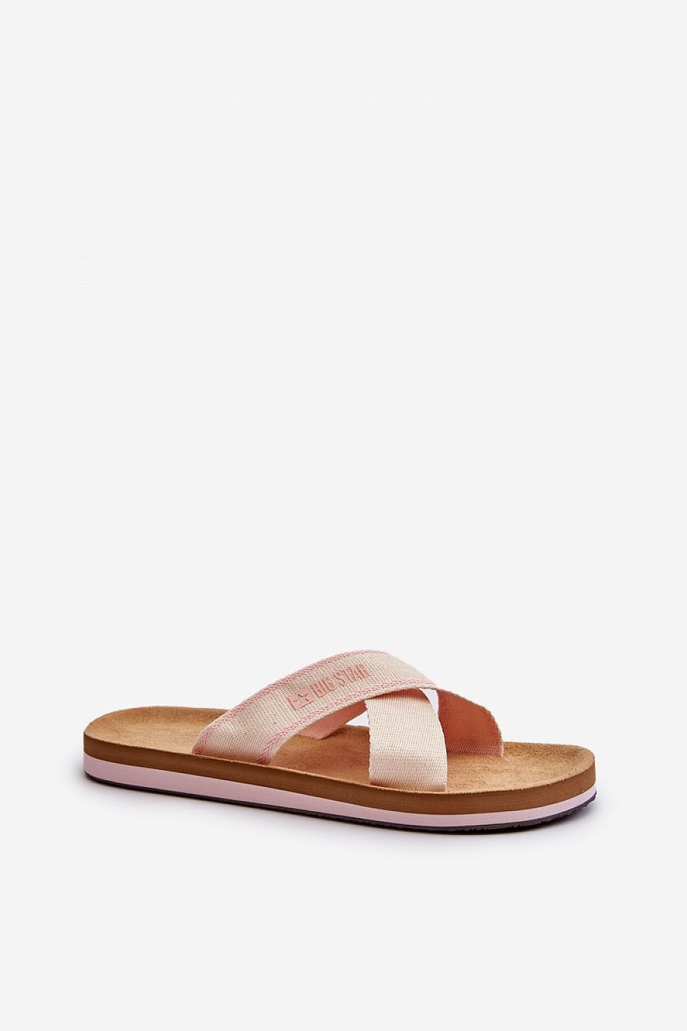 Pantoletten Step in style