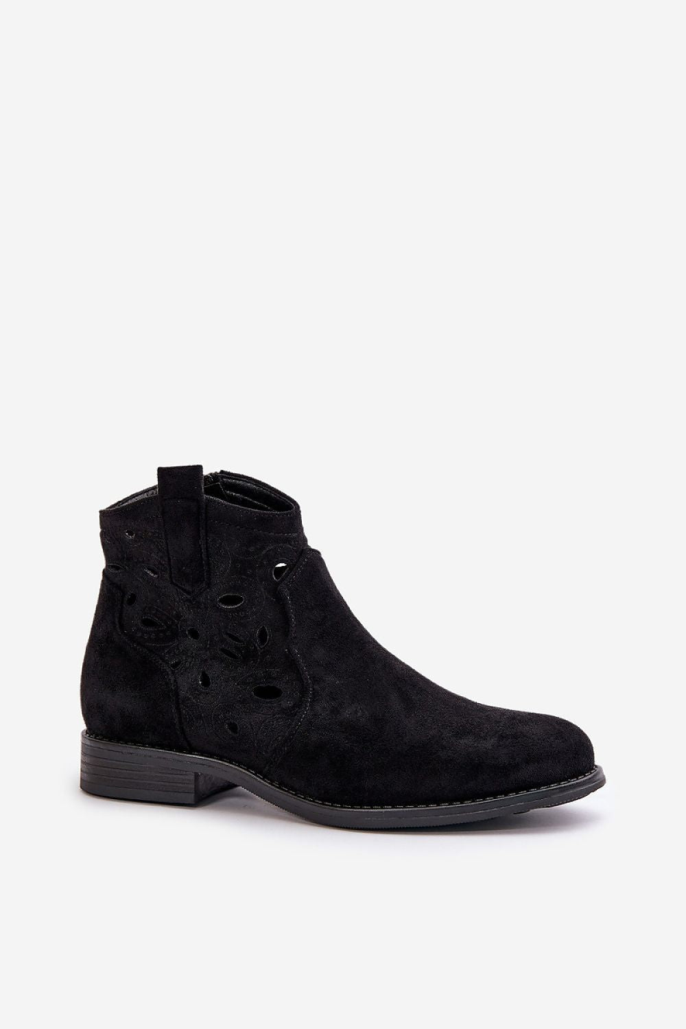 Stiefeletten model 199413 Step in style