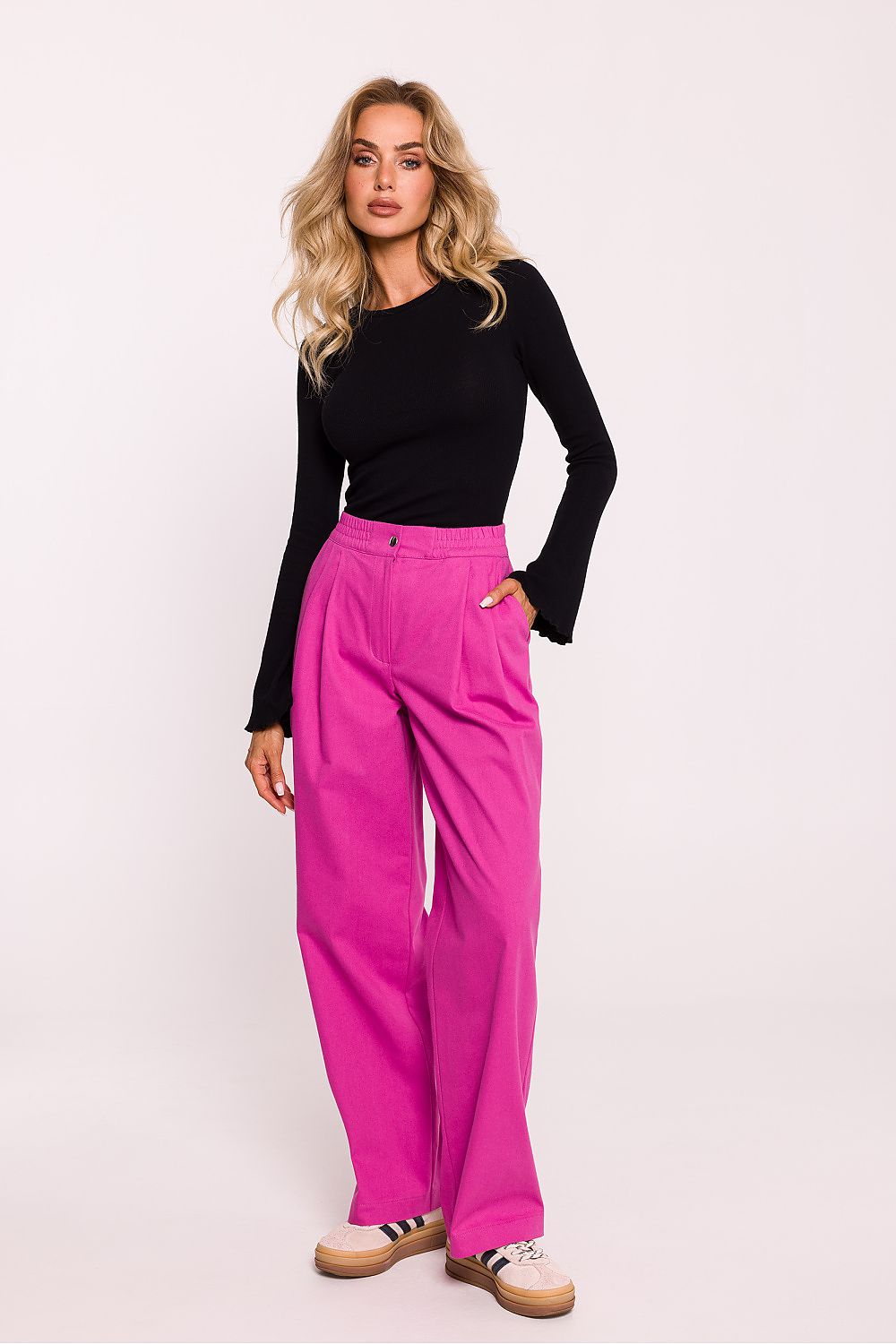 Lange Hose Moe