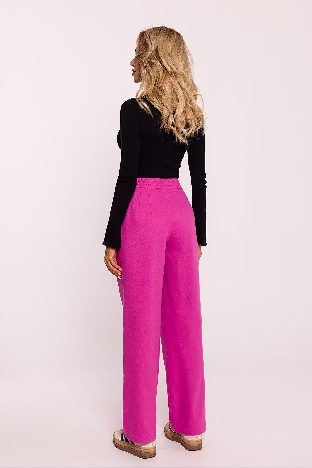 Lange Hose Moe