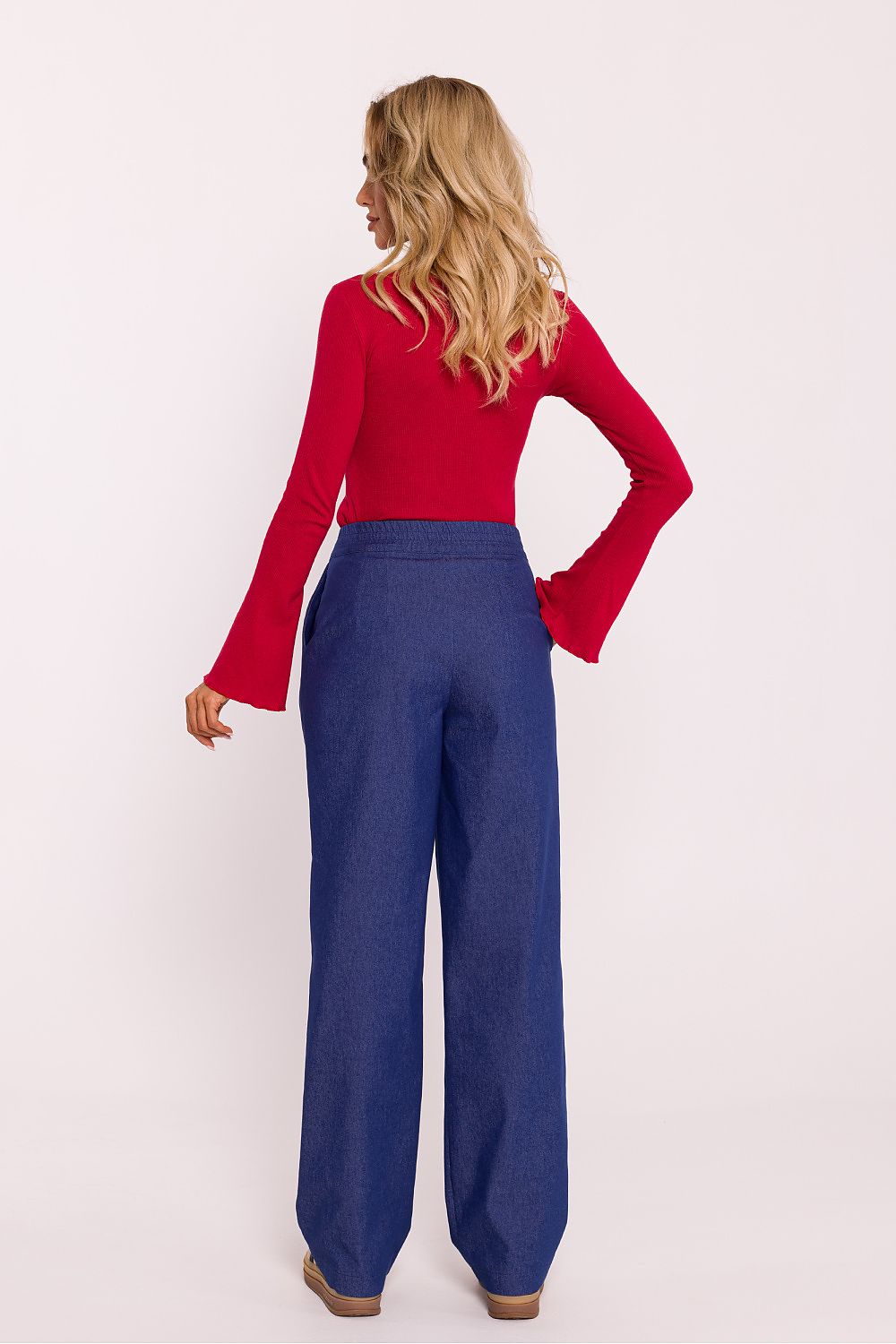 Lange Hose Moe