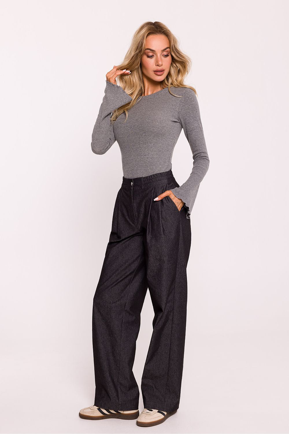 Lange Hose Moe