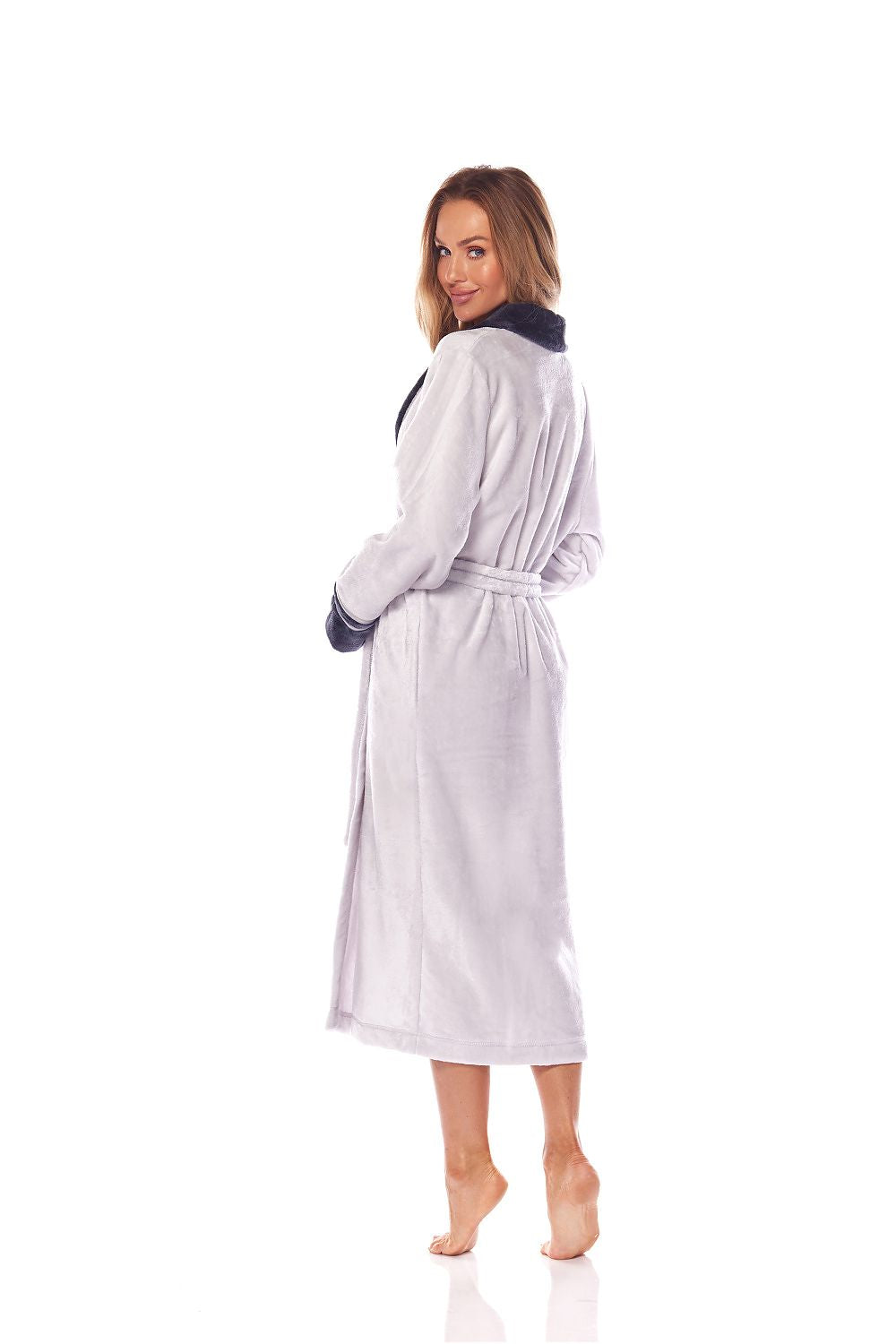 Schlafrock L&L collection