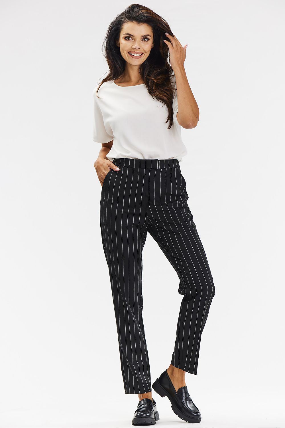 Damen Hose awama