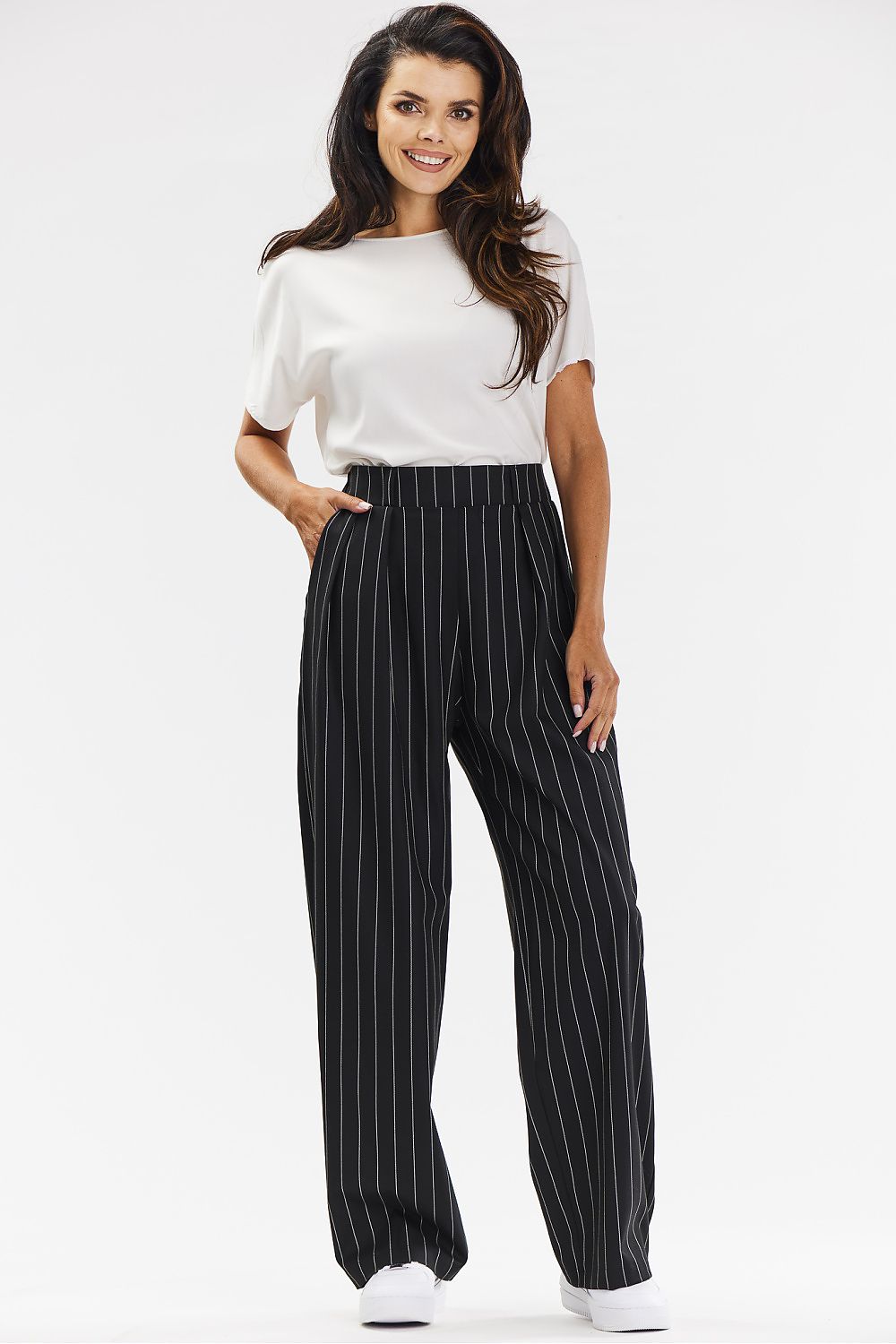 Damen Hose awama