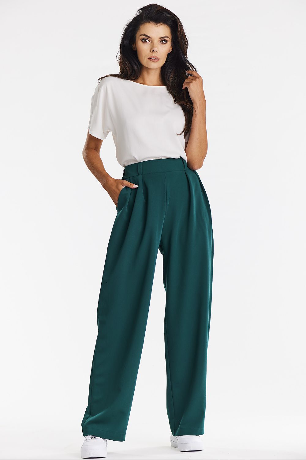 Damen Hose awama
