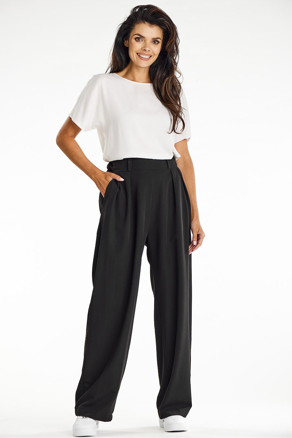 Damen Hose awama