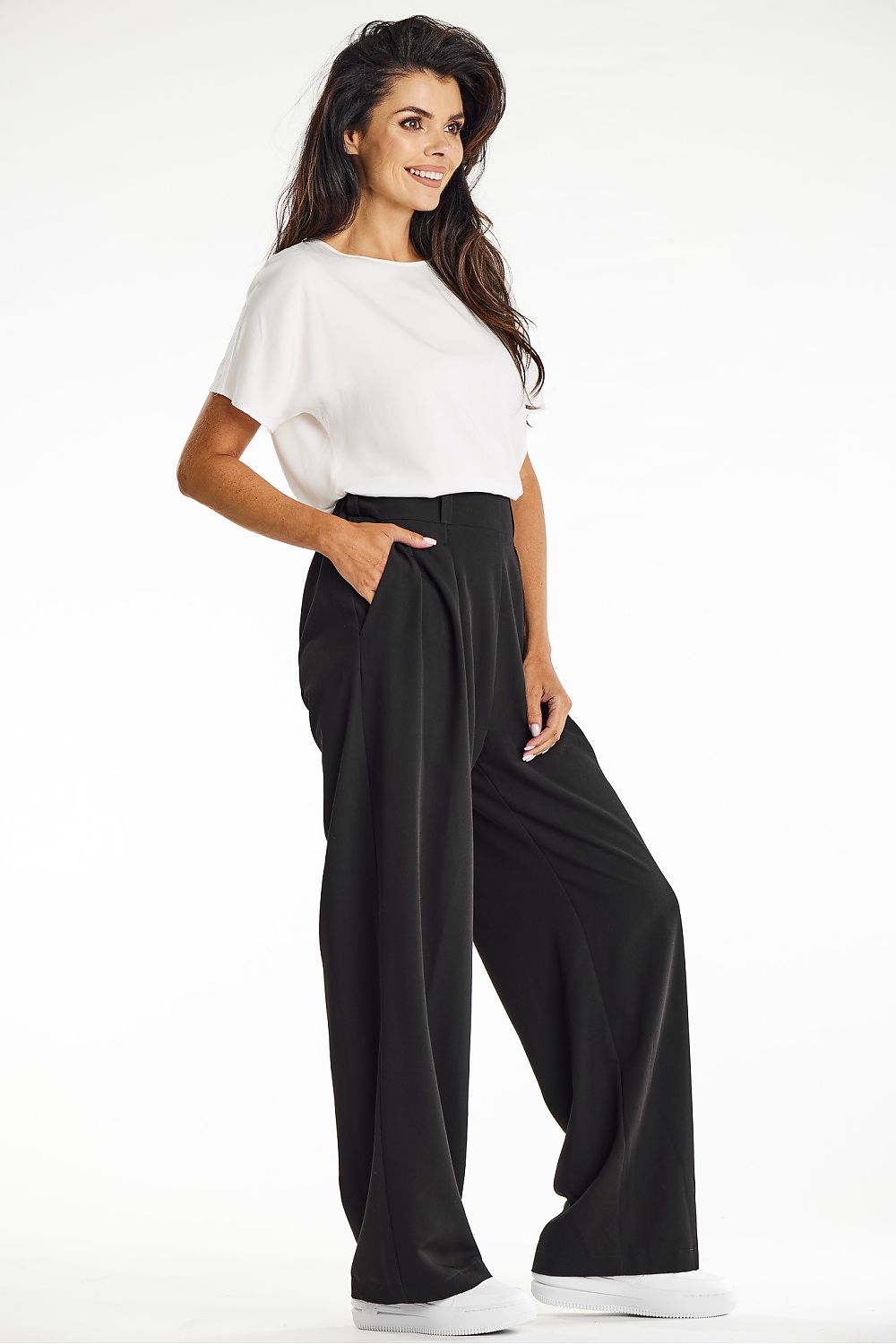 Damen Hose awama
