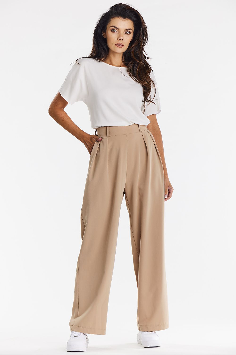 Damen Hose awama