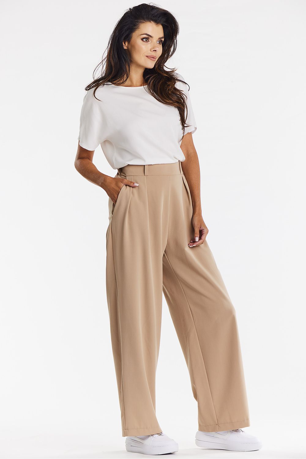 Damen Hose awama