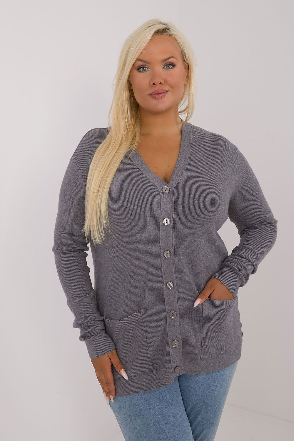 Pullover plus size Factory Price