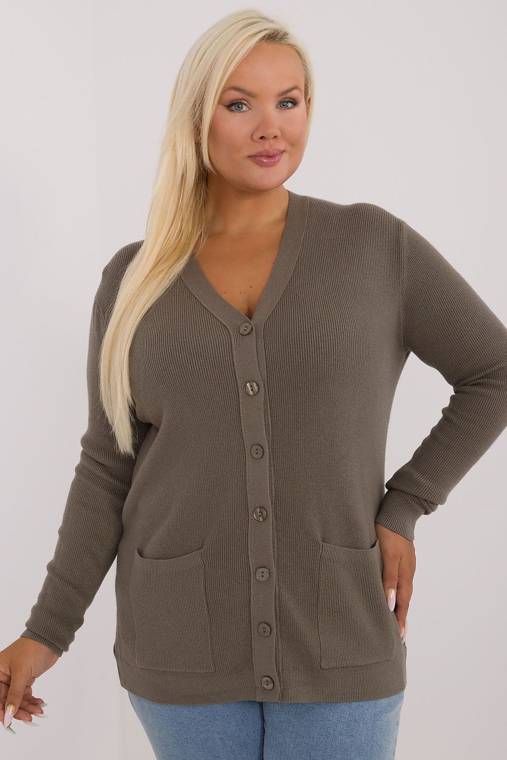 Pullover plus size Factory Price