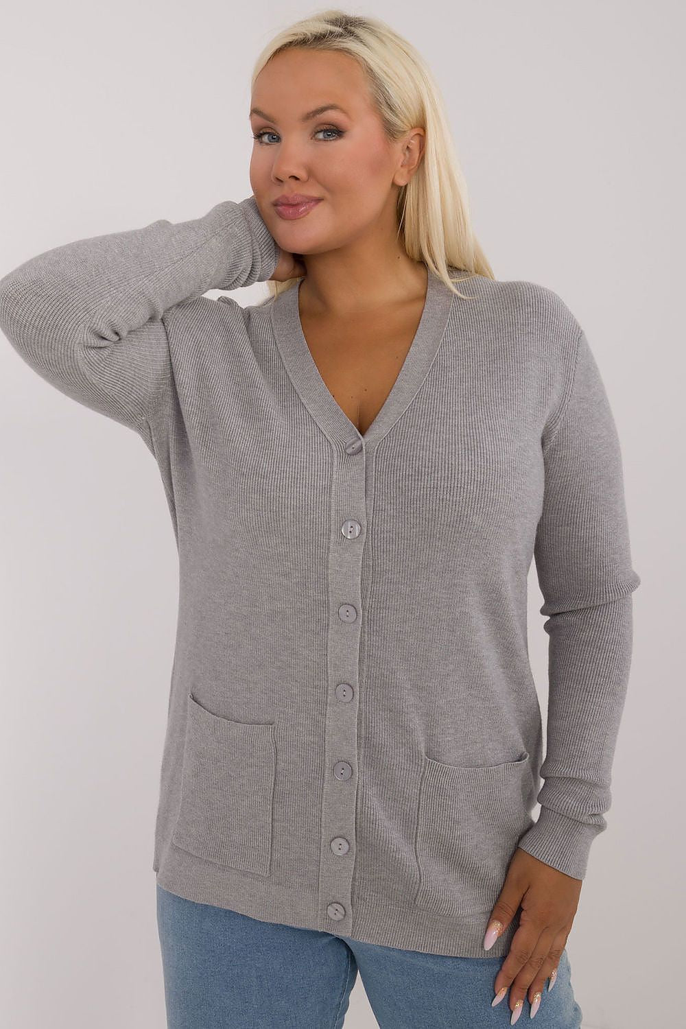 Pullover plus size Factory Price