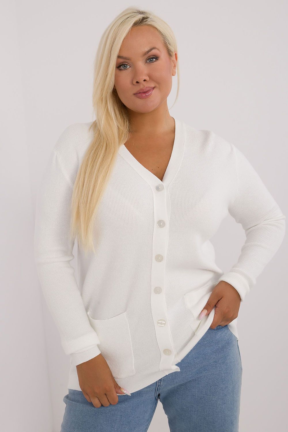 Pullover plus size Factory Price