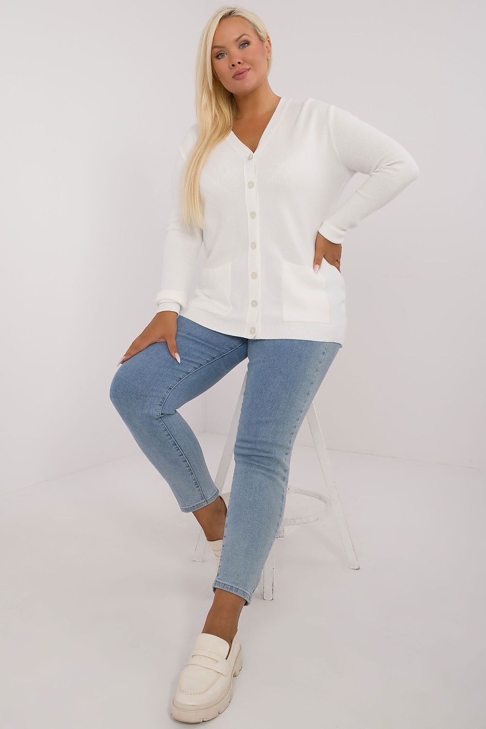 Pullover plus size Factory Price