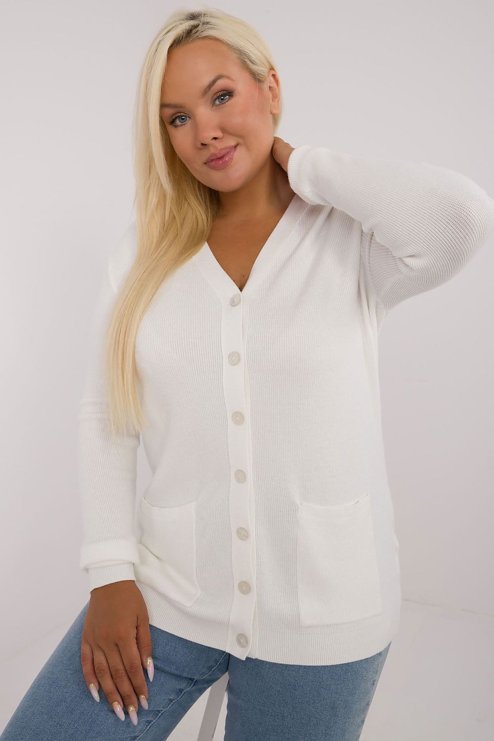 Pullover plus size Factory Price