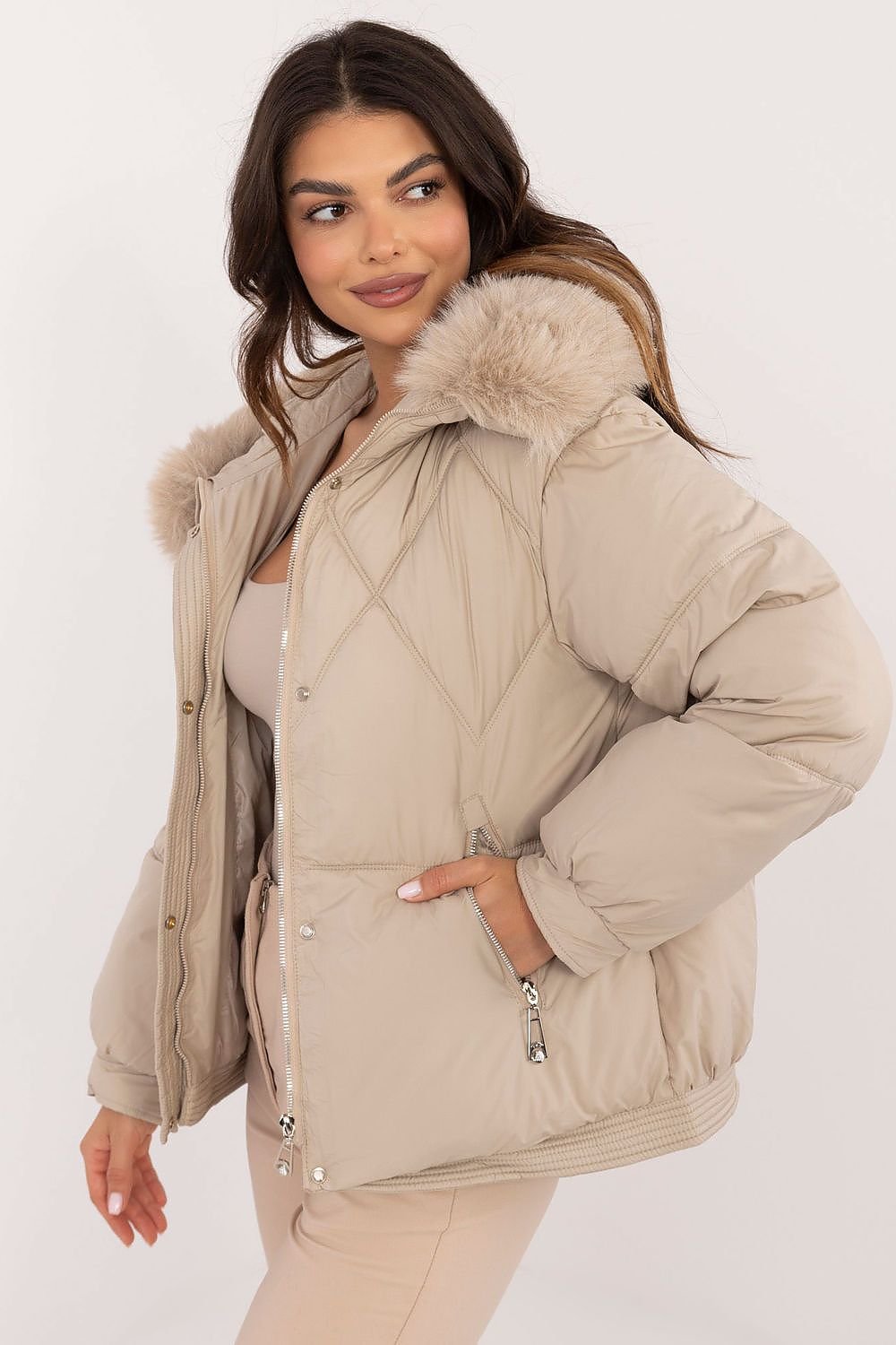Jacke MBM