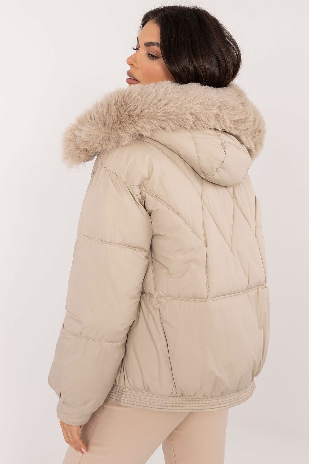 Jacke MBM