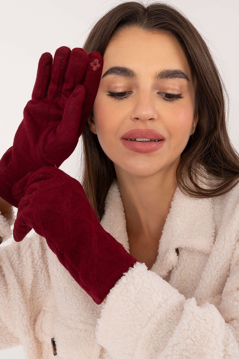Handschuhe AT