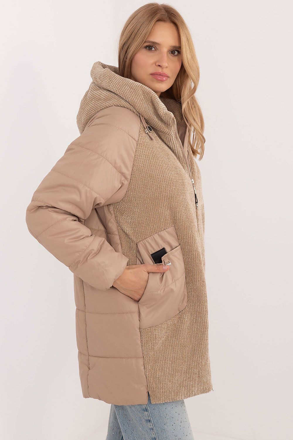 Jacke MBM