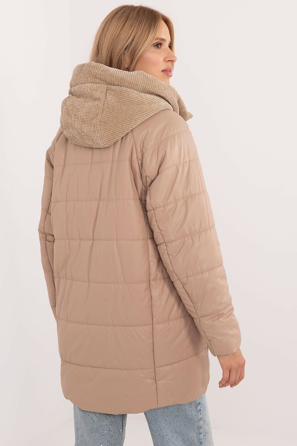 Jacke MBM