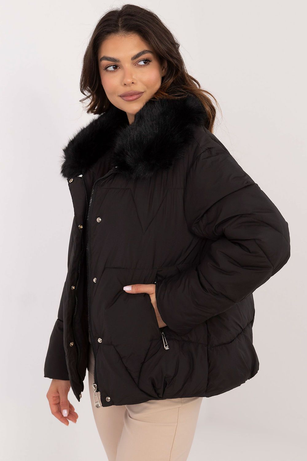 Jacke MBM