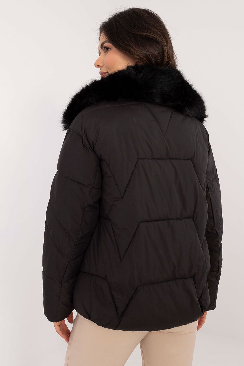 Jacke MBM