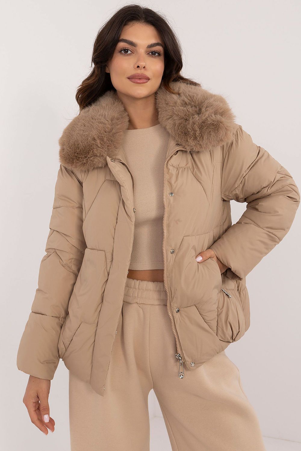 Jacke MBM