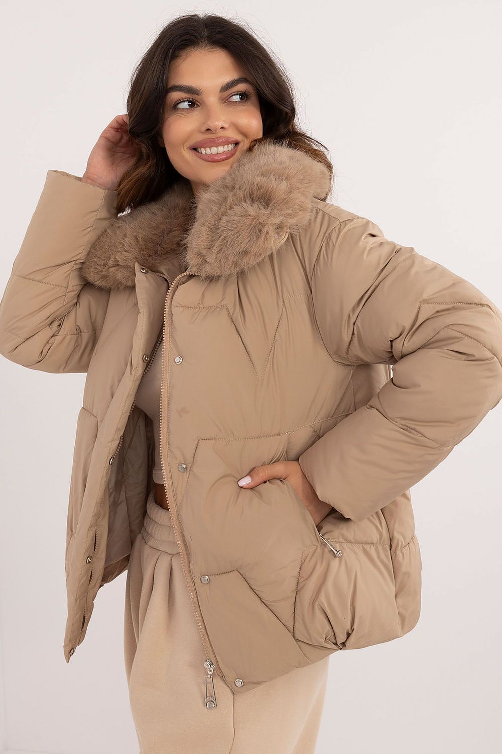 Jacke MBM