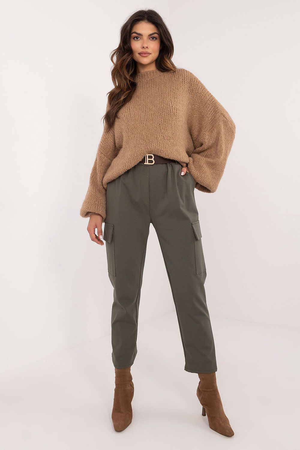 Damen Hose Och Bella